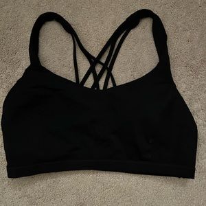 Sports bra